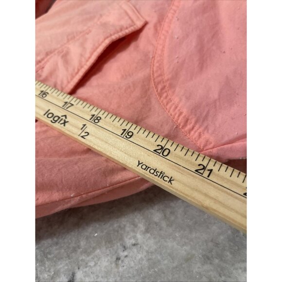 Vintage Nils Ski Suit Womens 8 Pink One Piece Insulated Snow Bib Retro 80s - Picture 8 of 12